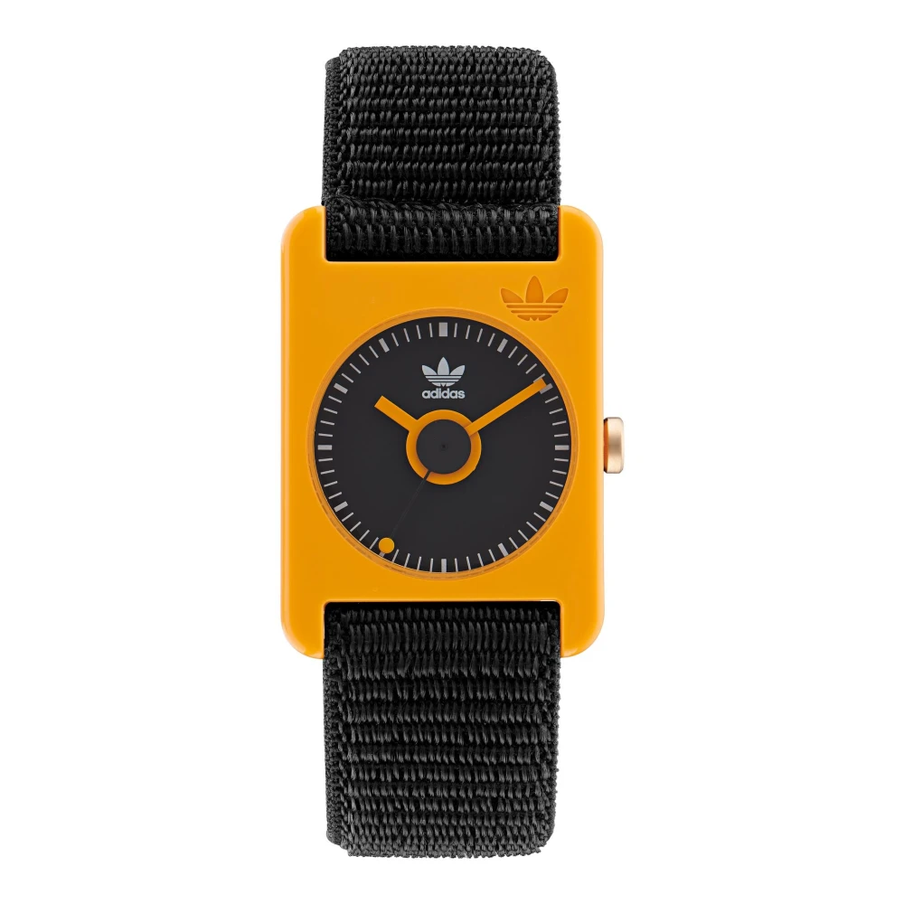 Unisex Klokke Retro Pop Two