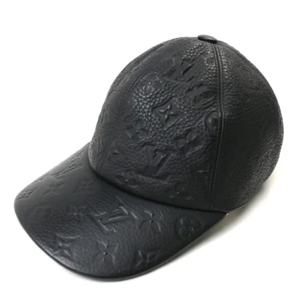 Pre-owned > Pre-owned Accessories - - Louis Vuitton Vintage - Modalova