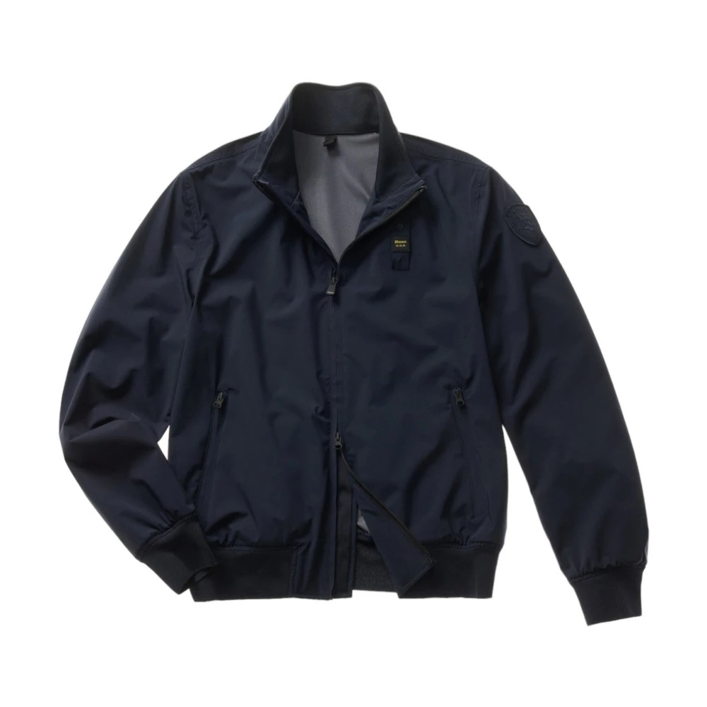 Jackets > Light Jackets - - Blauer - Modalova