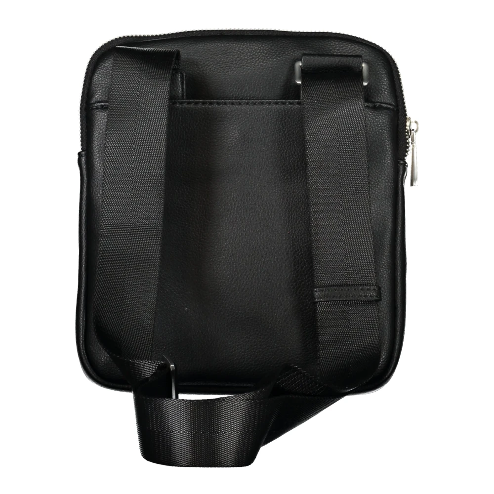 Guess Tassen en Accessoires Black Heren