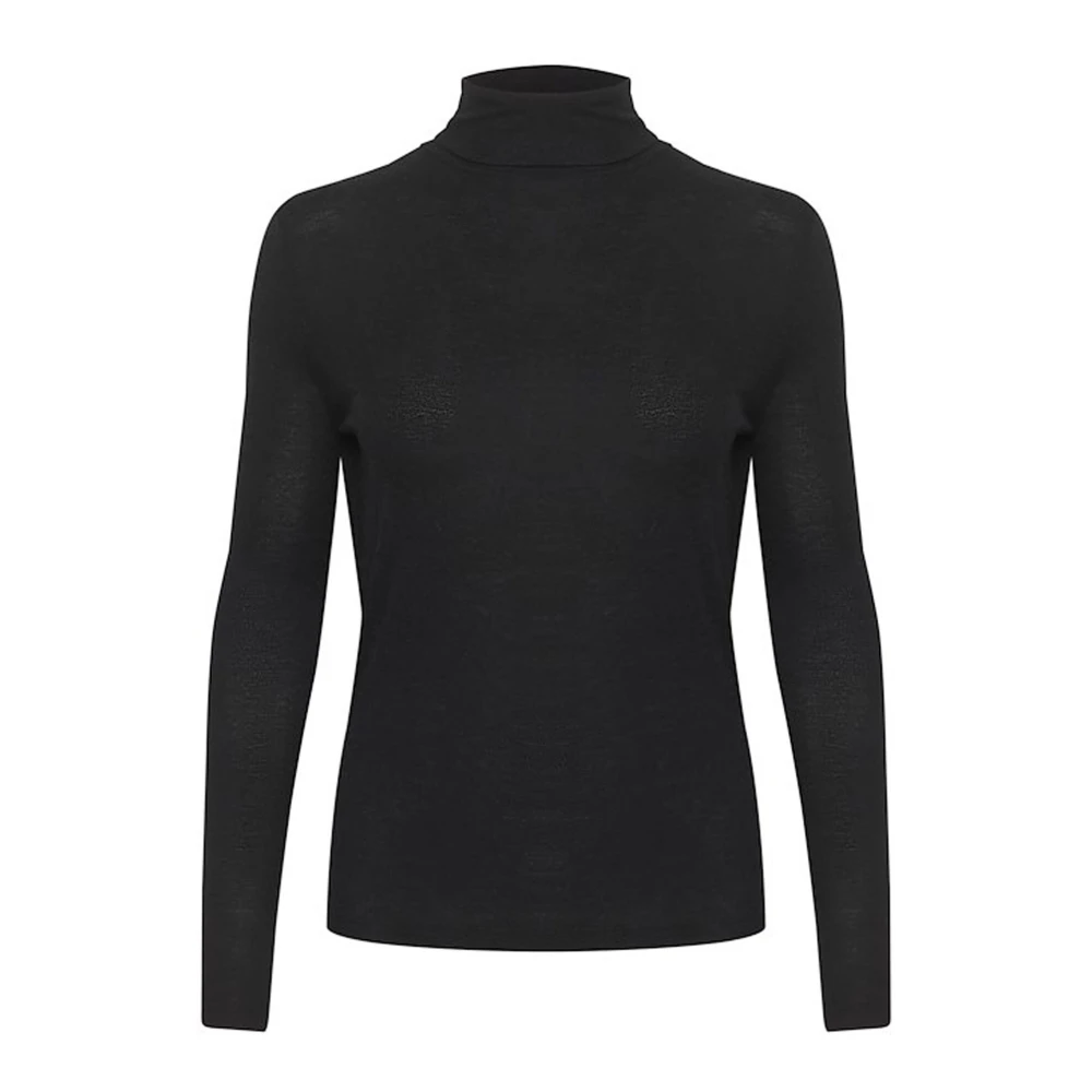 Tops > Long Sleeve Tops - - Soaked in Luxury - Modalova