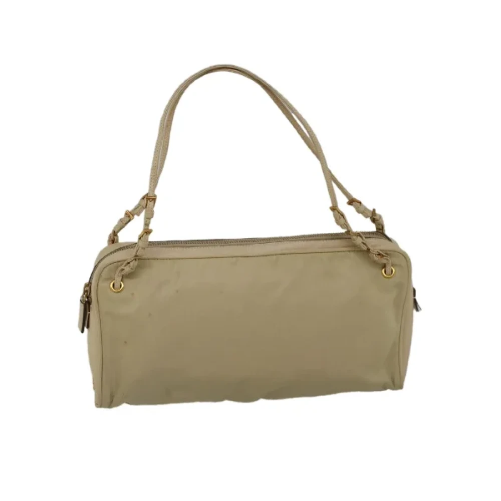 Pre-owned > Pre-owned Bags > Pre-owned Shoulder Bags - - Prada Vintage - Modalova