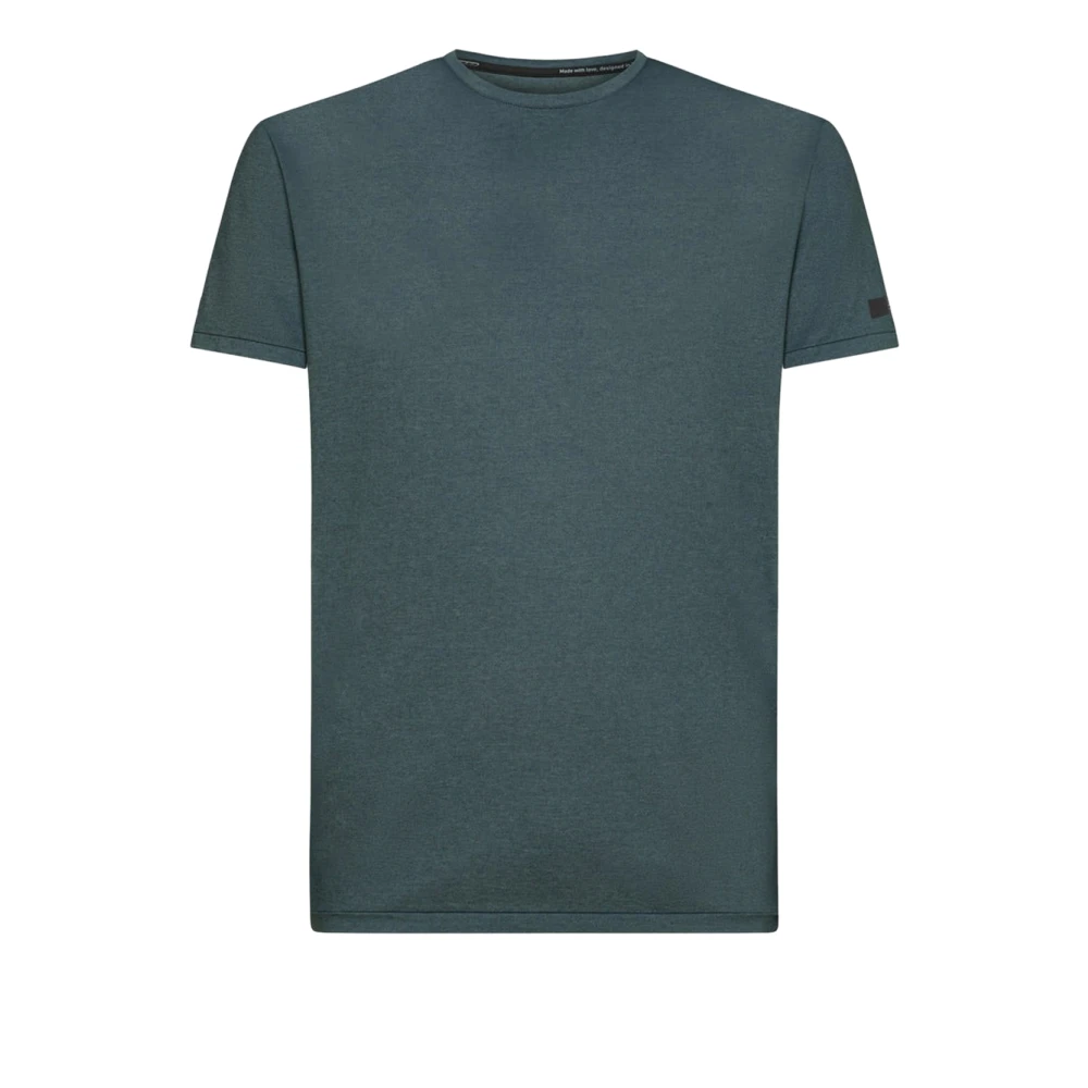 RRD - Tops > T-Shirts - Green - RRD - Modalova