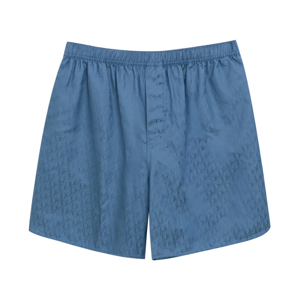 Dior - Underwear > Bottoms - Blue - Dior - Modalova