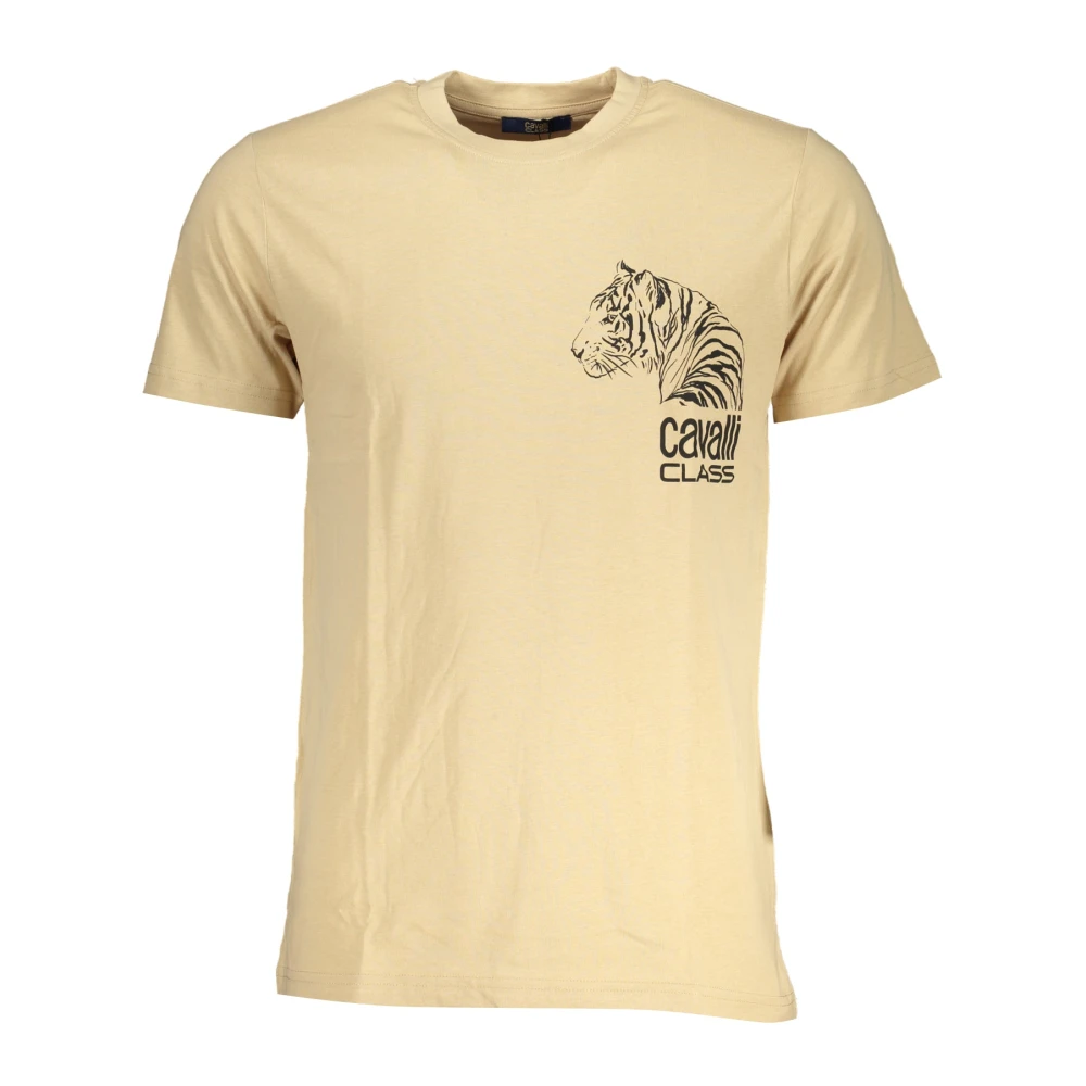 Tops > T-Shirts - - Cavalli Class - Modalova