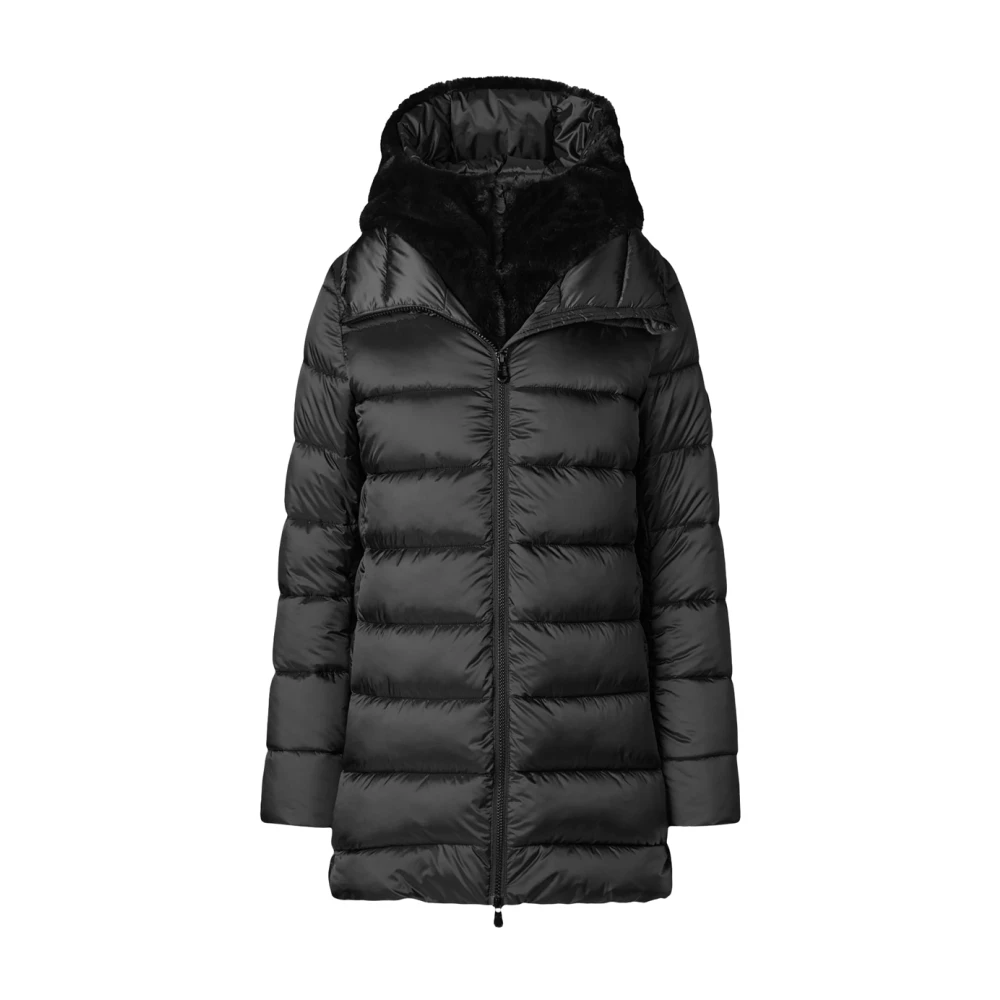 Coats > Parkas - - Save The Duck - Modalova