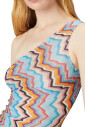 robe-de-plage-a-motif-zigzag