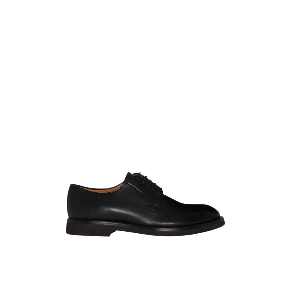 Shoes > Flats > Business Shoes - - Kiton - Modalova