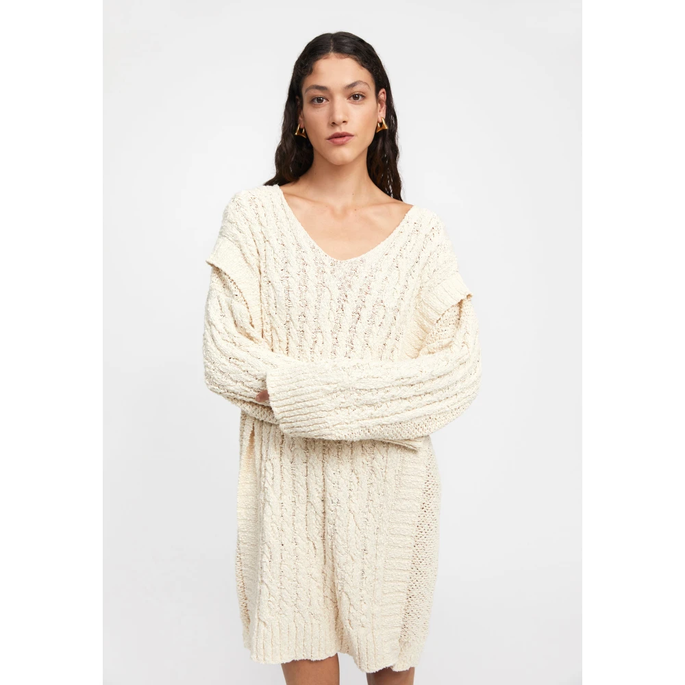 Aeron Esdoorn Beige Dames