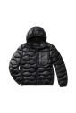 doudoune-noire-avec-capuche