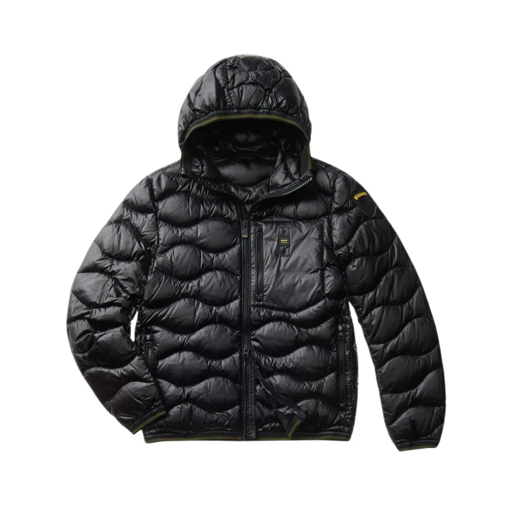 Jackets > Down Jackets - - Blauer - Modalova