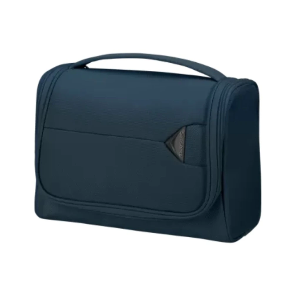 Samsonite Stijlvolle Urbify Beauty Case Blue Unisex