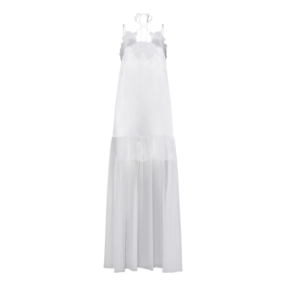 Dresses > Day Dresses > Maxi Dresses - - Alberta Ferretti - Modalova