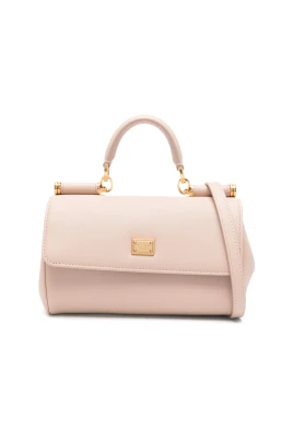 Sicily Top Handle Bag