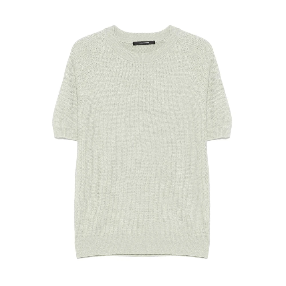 Tagliatore T-shirt Green Heren
