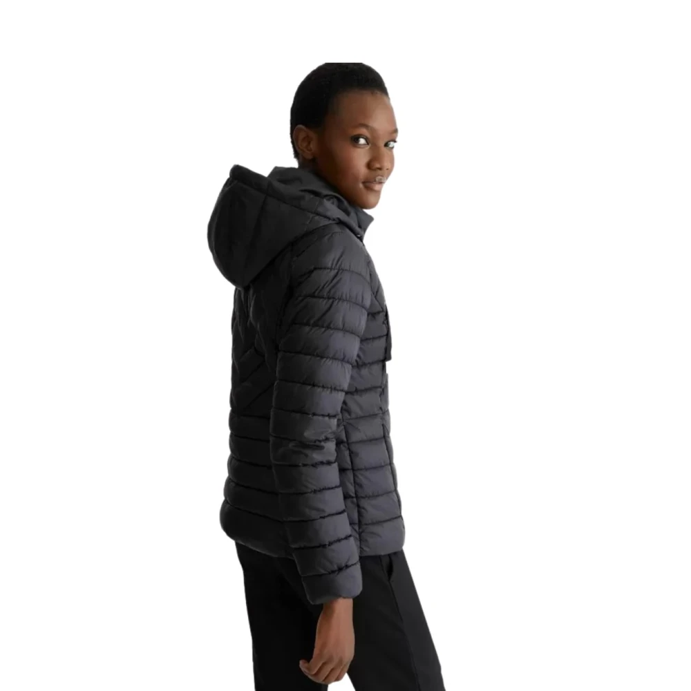 Liu Jo Basic Jas Black Dames