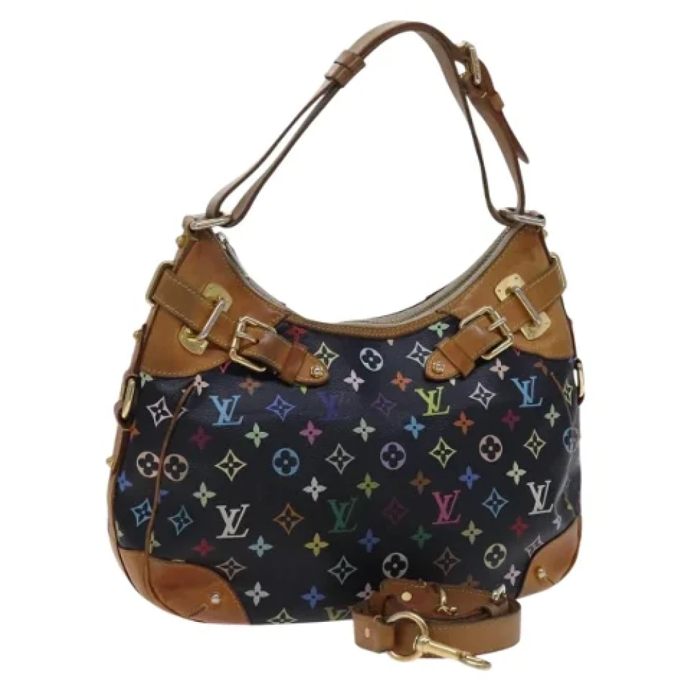 Pre-owned > Pre-owned Bags > Pre-owned Shoulder Bags - - Louis Vuitton Vintage - Modalova