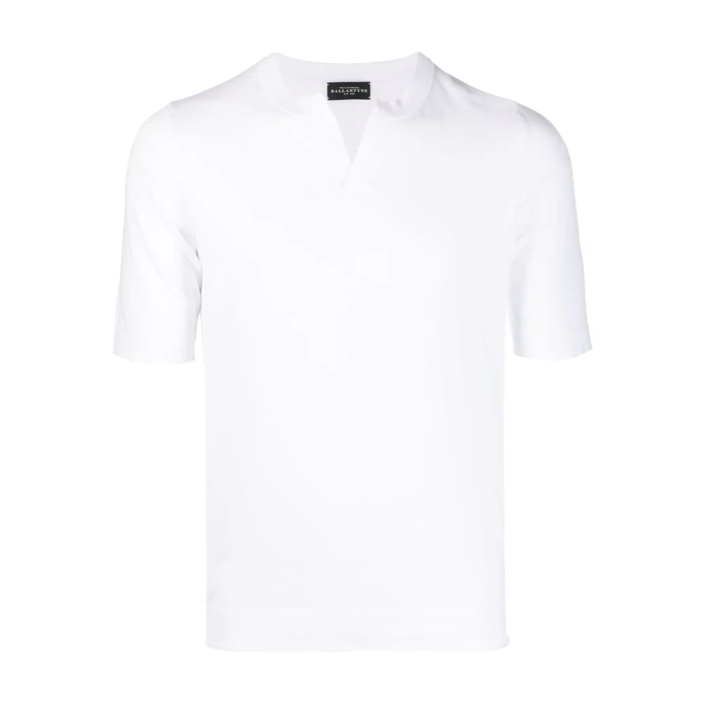 Tops > T-Shirts - - Ballantyne - Modalova