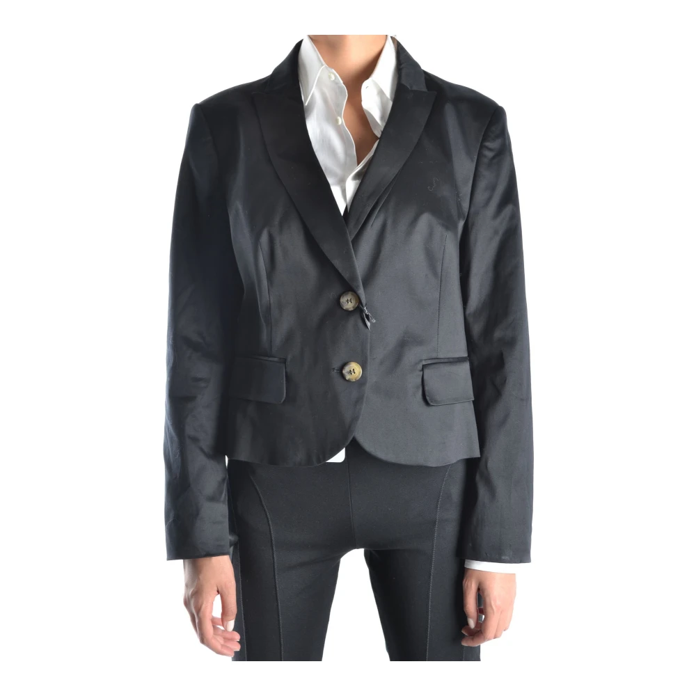 Jackets > Blazers - - RED Valentino - Modalova
