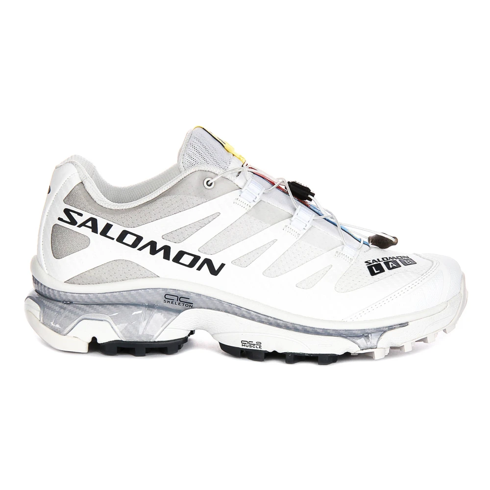 Bilde av Xt-4 Og Sko Hvit  unisex 37 1/3
