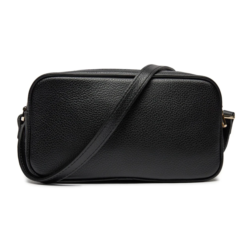 PATRIZIA PEPE Cameratas Art. 8B0185L001 Black Dames