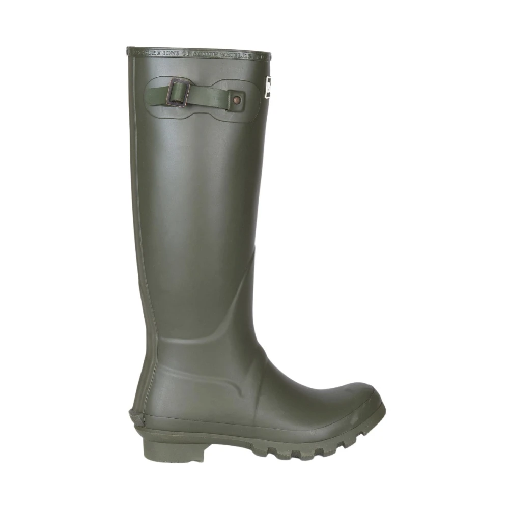 Shoes > Boots > Rain Boots - - Barbour - Modalova
