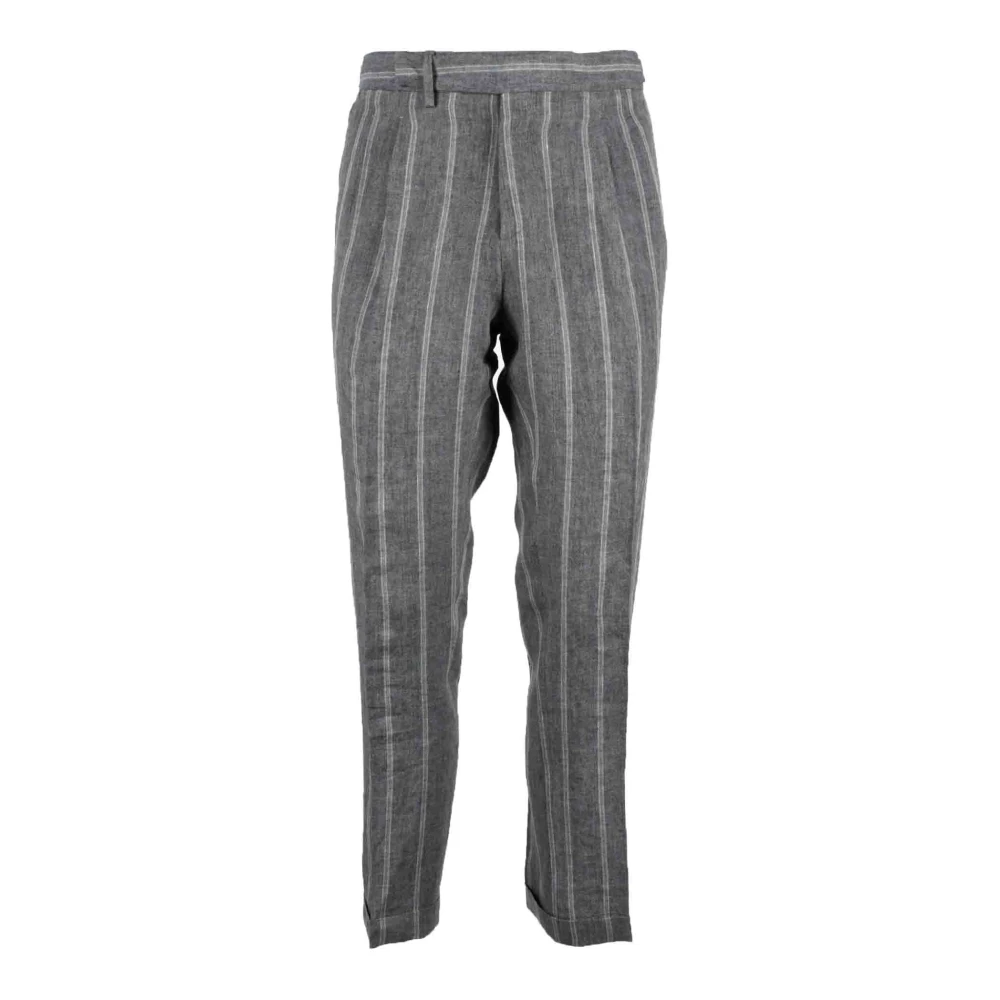 Briglia Broek Gray Heren