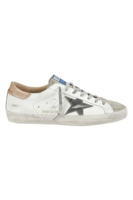 vintage-black-leather-super-star-sneakers