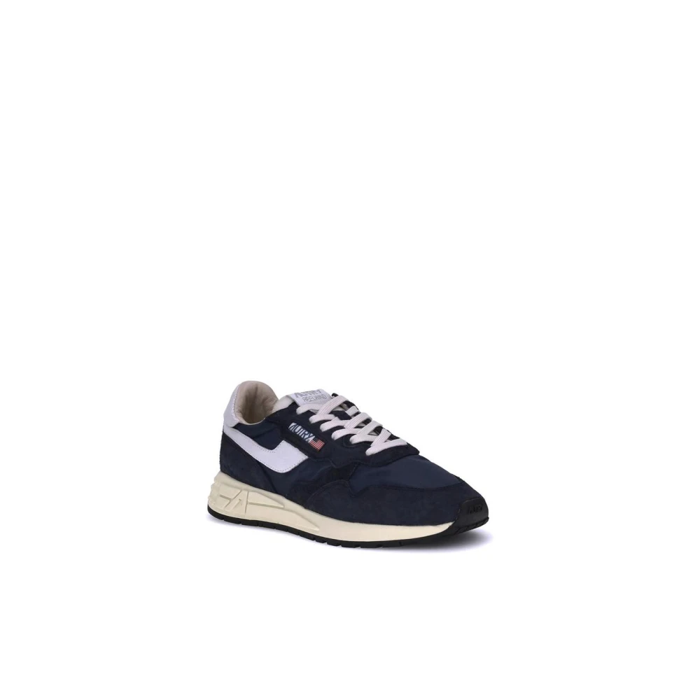 Autry - Shoes > Sneakers - Black - Autry - Modalova