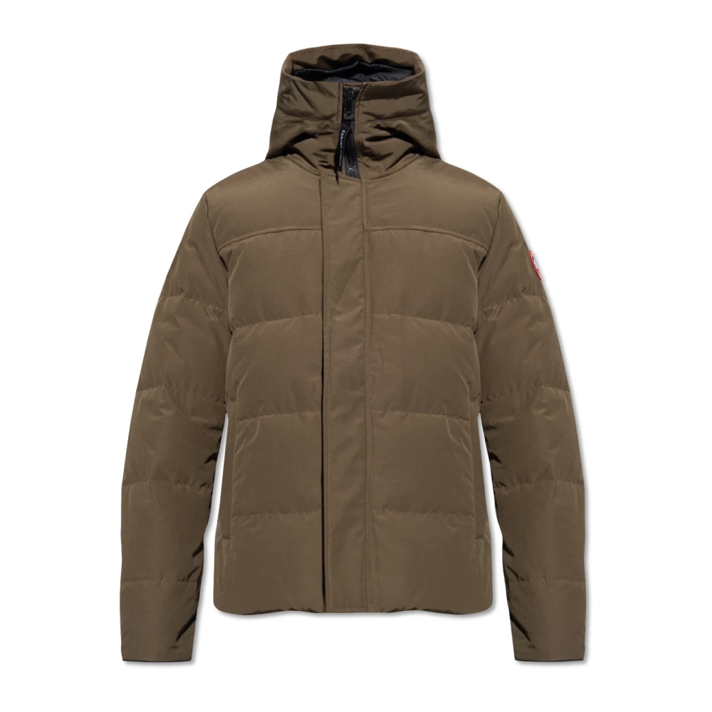 Jackets > Down Jackets - - Canada Goose - Modalova