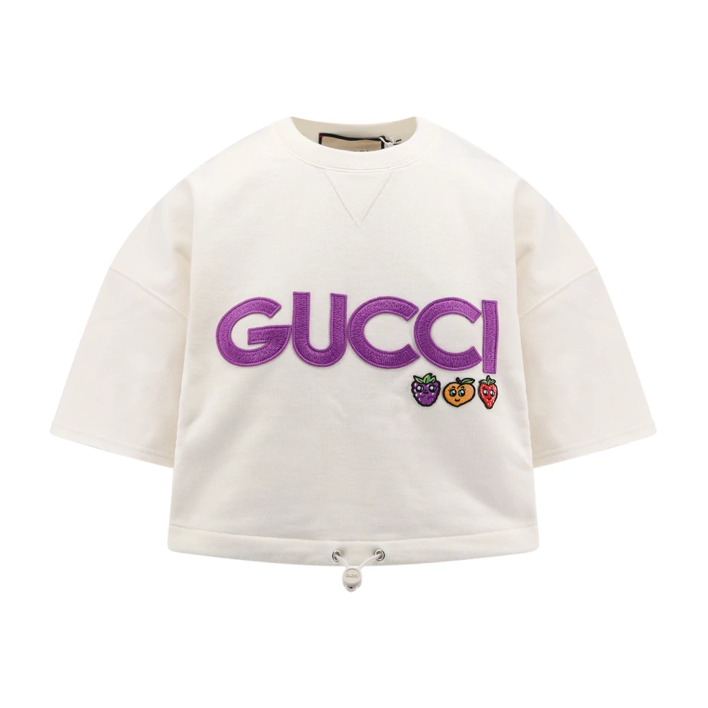 Gucci T-Shirts White Dames