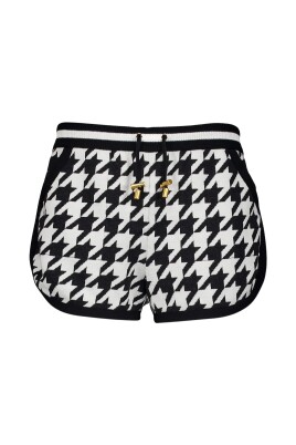 shorts-chic-en-jacquard-pied-de-poule