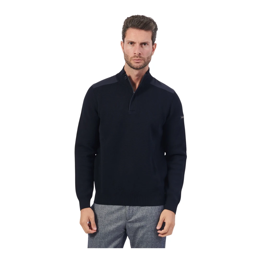 Bugatti Blauwe coltrui Blue Heren