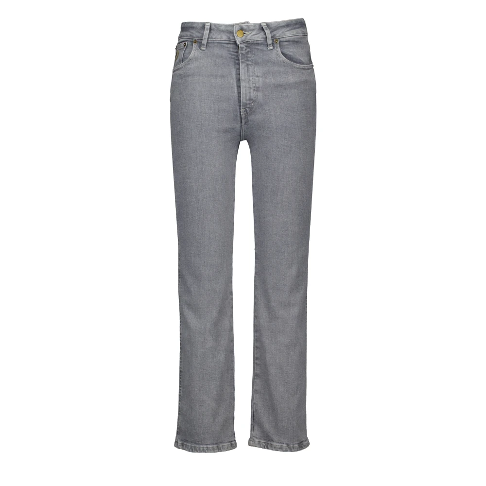 Lois Herenna F Jeans Grijs Gray Dames