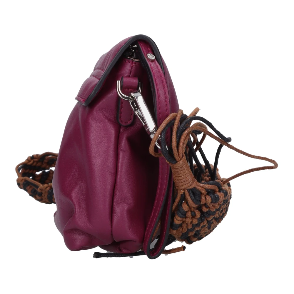 Gianni Chiarini Paars Purple Dames