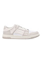 skel-top-low-sneakers
