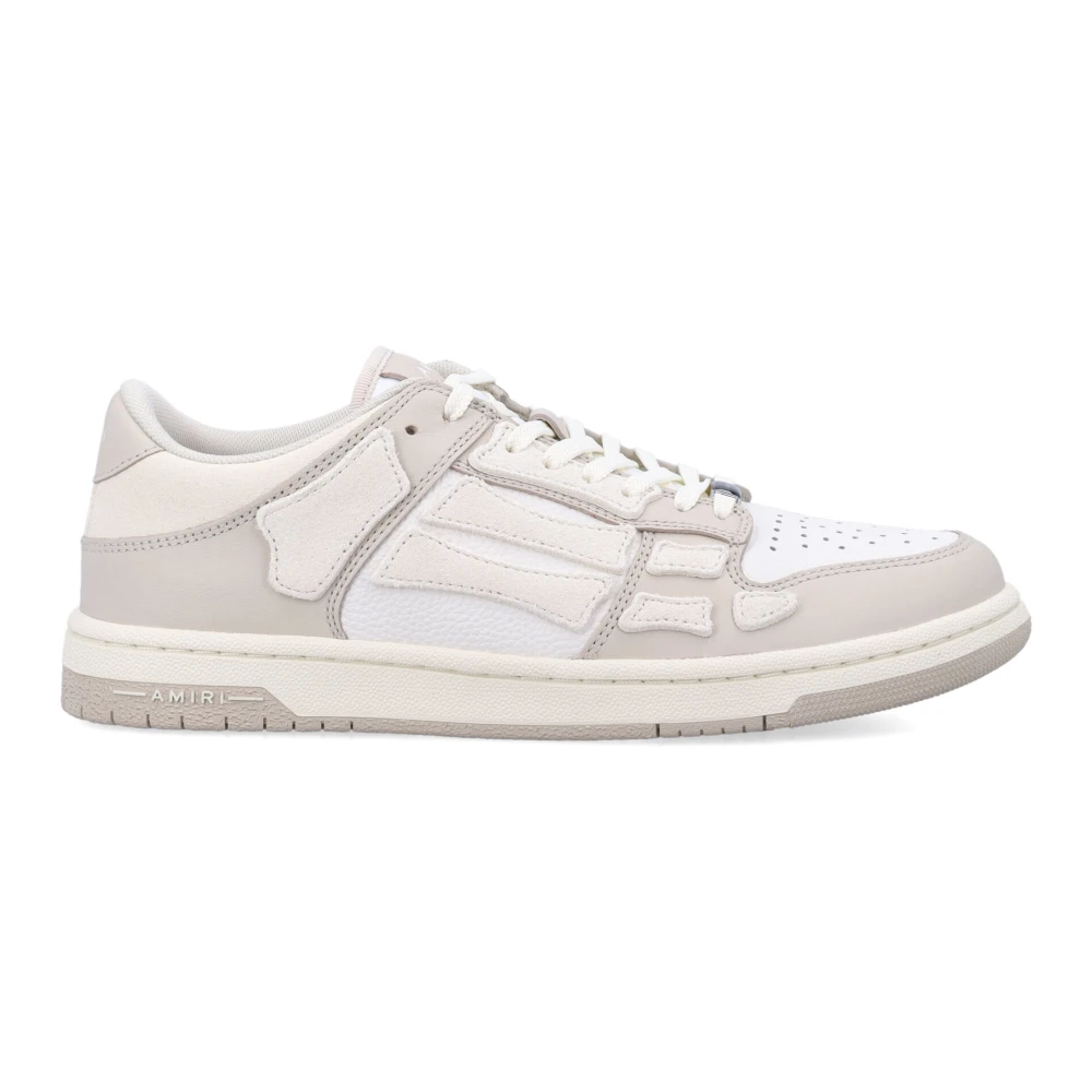 Amiri - Shoes > Sneakers - White - Amiri - Modalova
