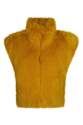 Gilet Aspen Effetto