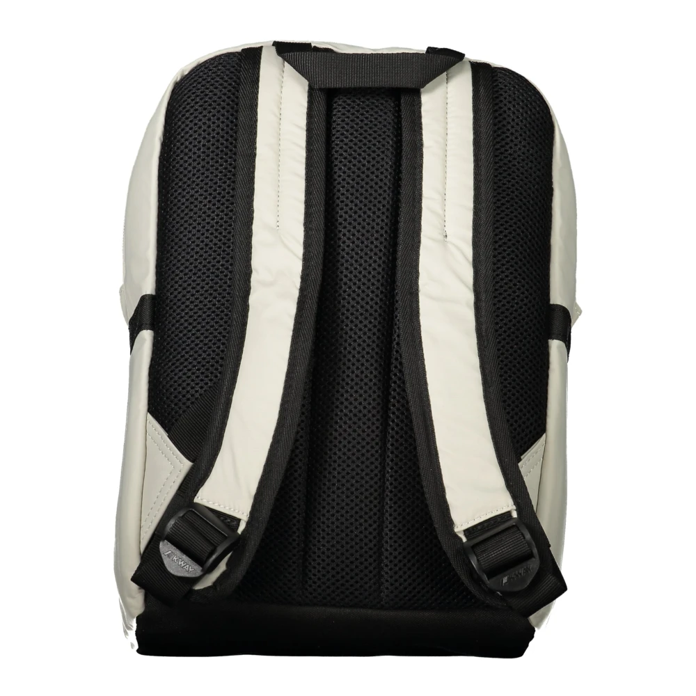 K-way Tassen en accessoires Gray Unisex