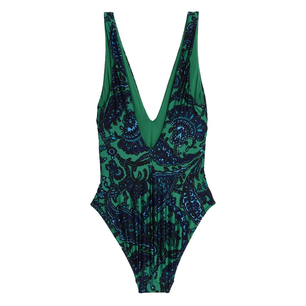 Zimmermann Beachwear Multicolor Dames