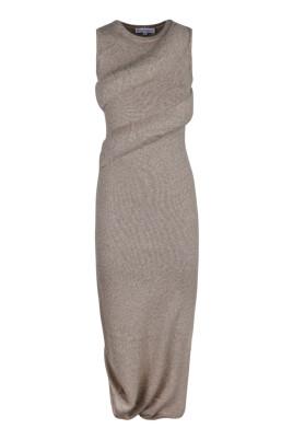 beige-twisted-tank-dress