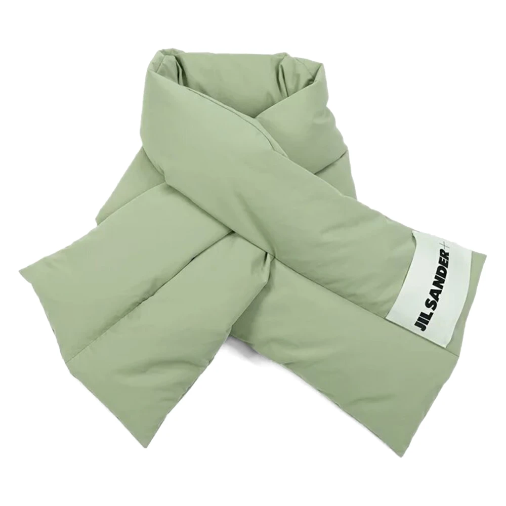 Accessories > Scarves > Winter Scarves - - Jil Sander - Modalova