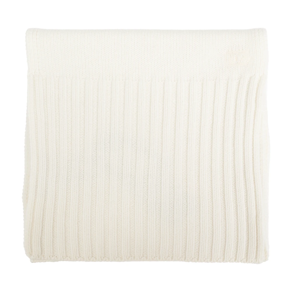 Dolce & Gabbana Kasjmier sjaal Beige Dames