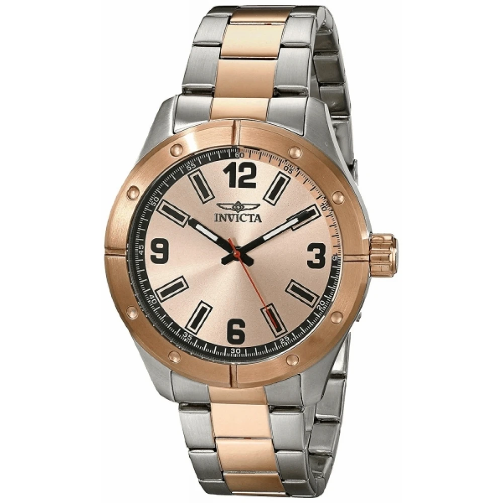Accessories > Watches - - Invicta Watches - Modalova