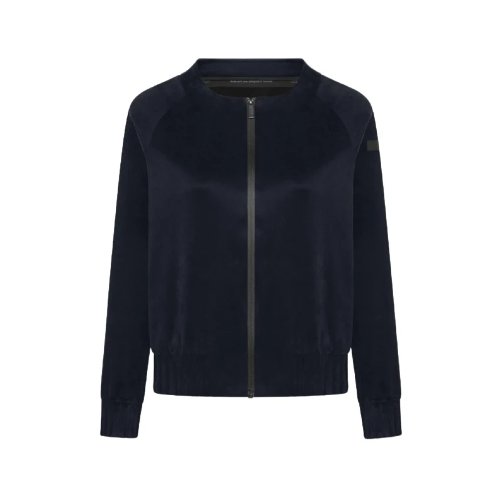 Sweatshirts & Hoodies > Zip-throughs - - RRD - Modalova