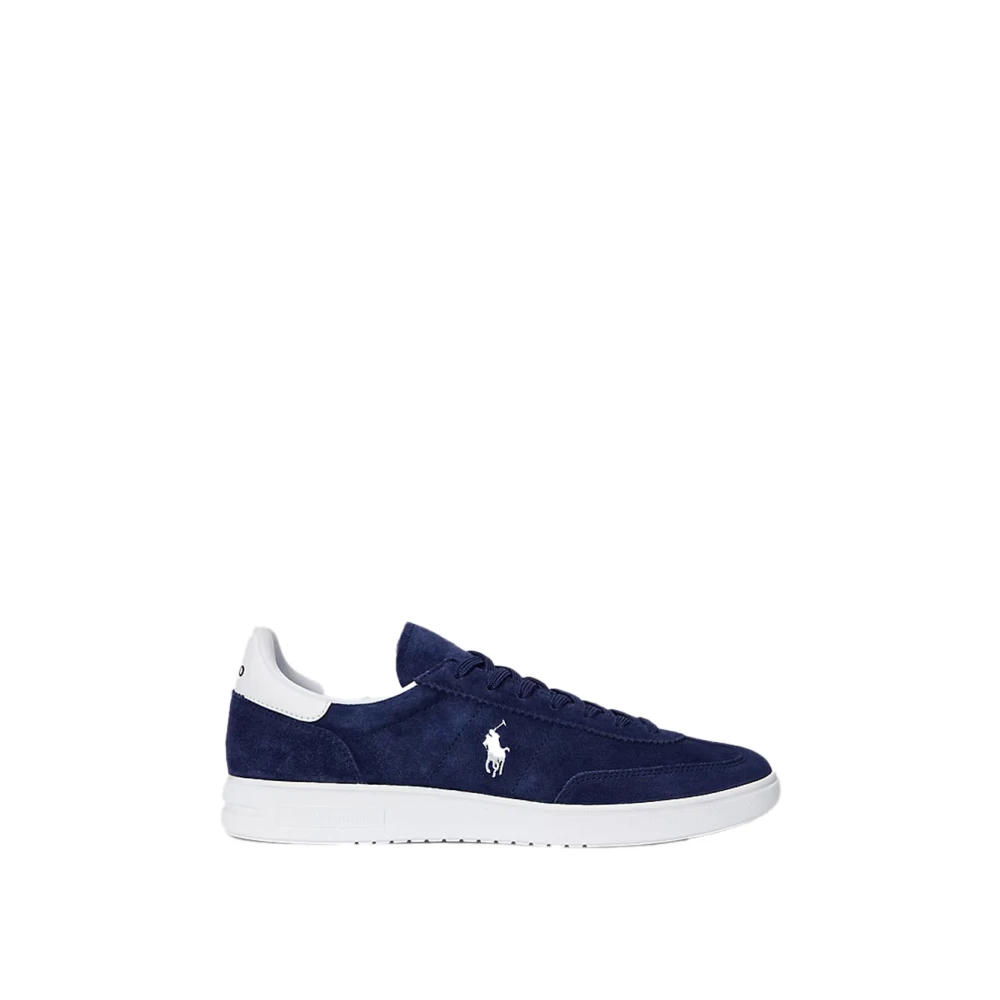 Shoes > Sneakers - - Polo Ralph Lauren - Modalova