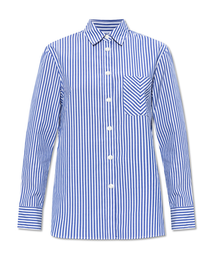 chemise-rayee