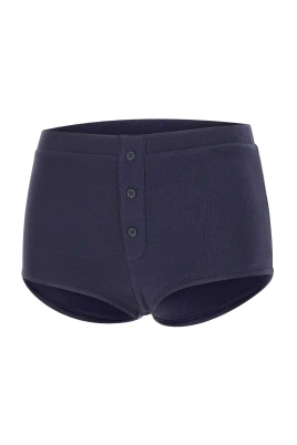 Booty Shorts Limone