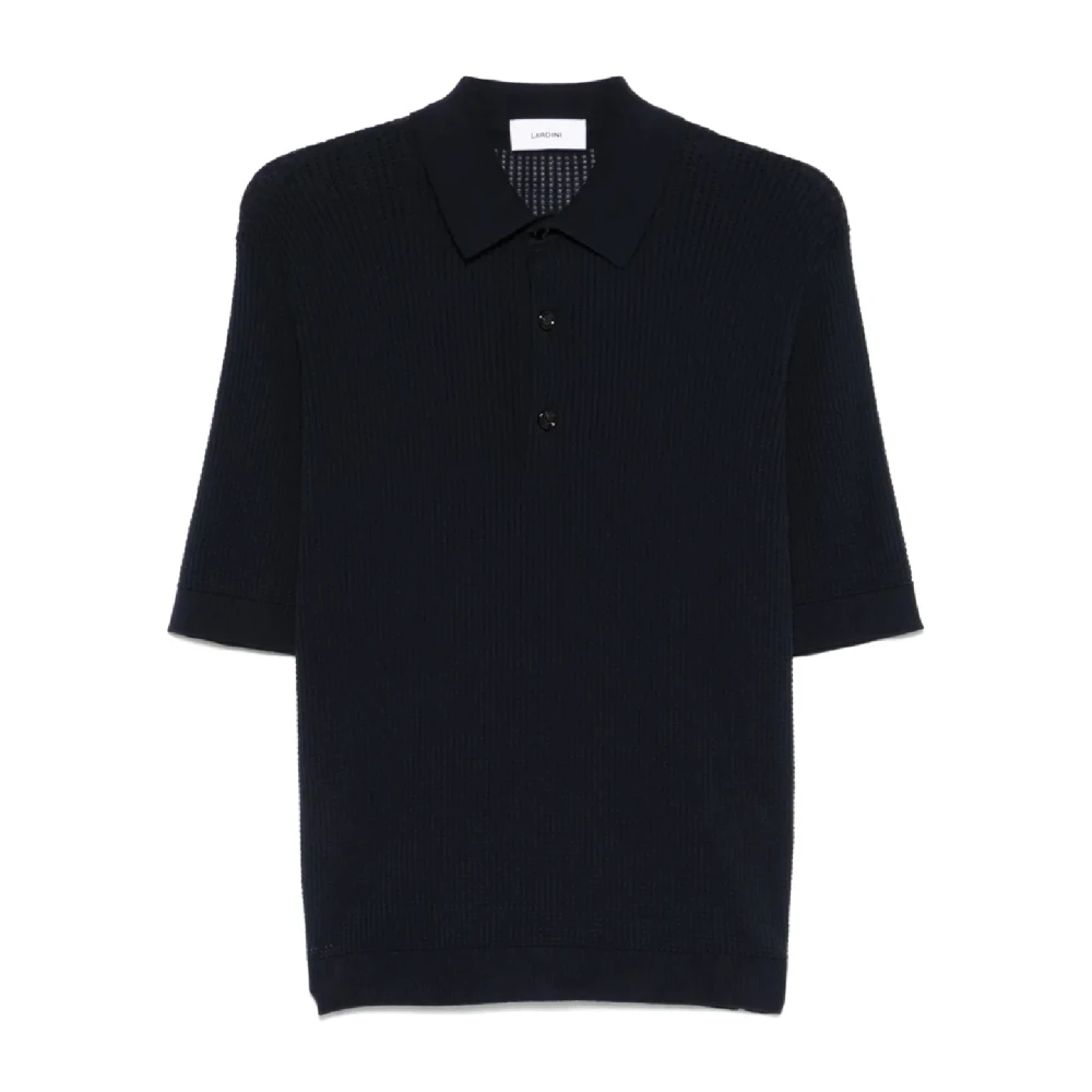 Tops > Polo Shirts - - Lardini - Modalova