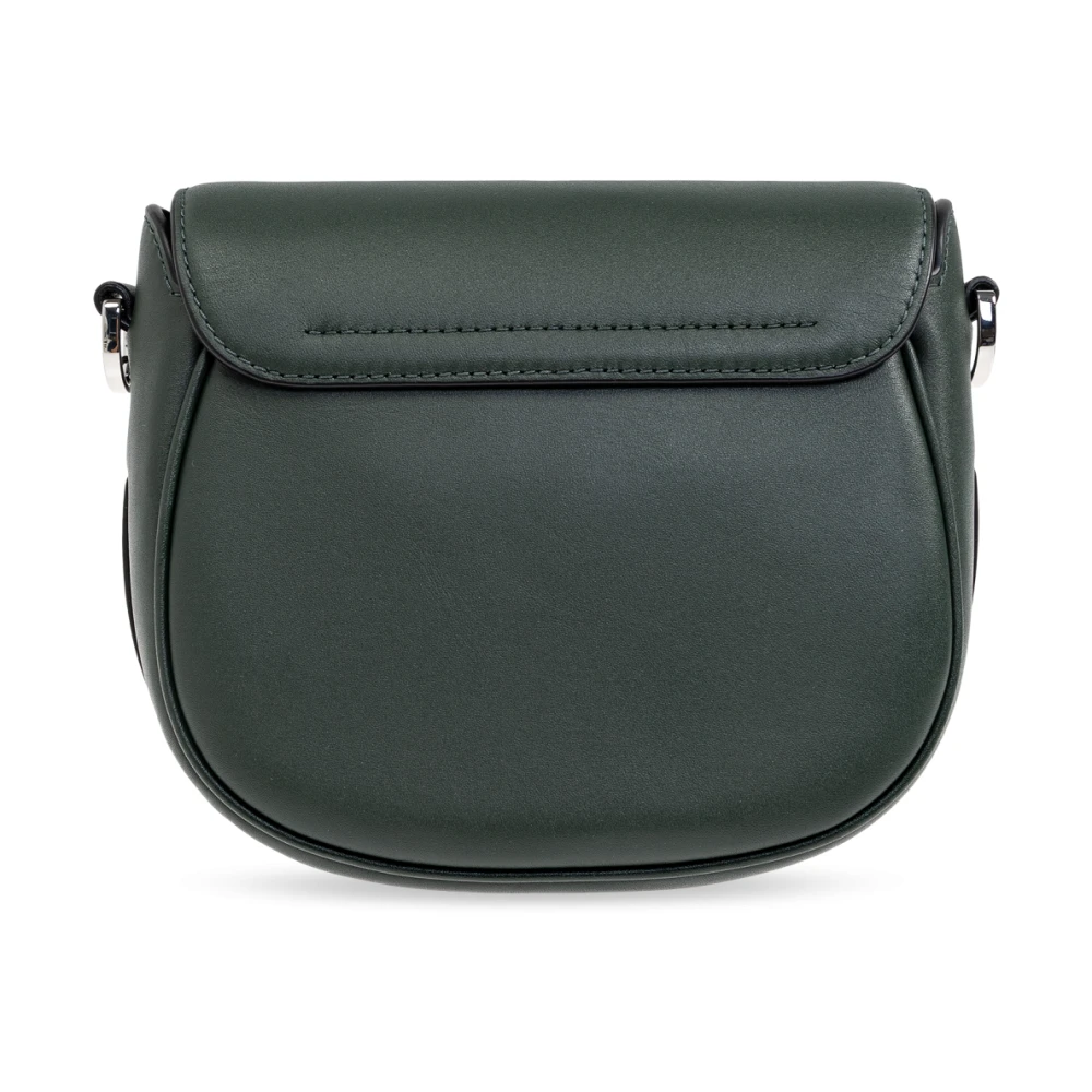 Marc Jacobs Schoudertas The Clover Green Dames